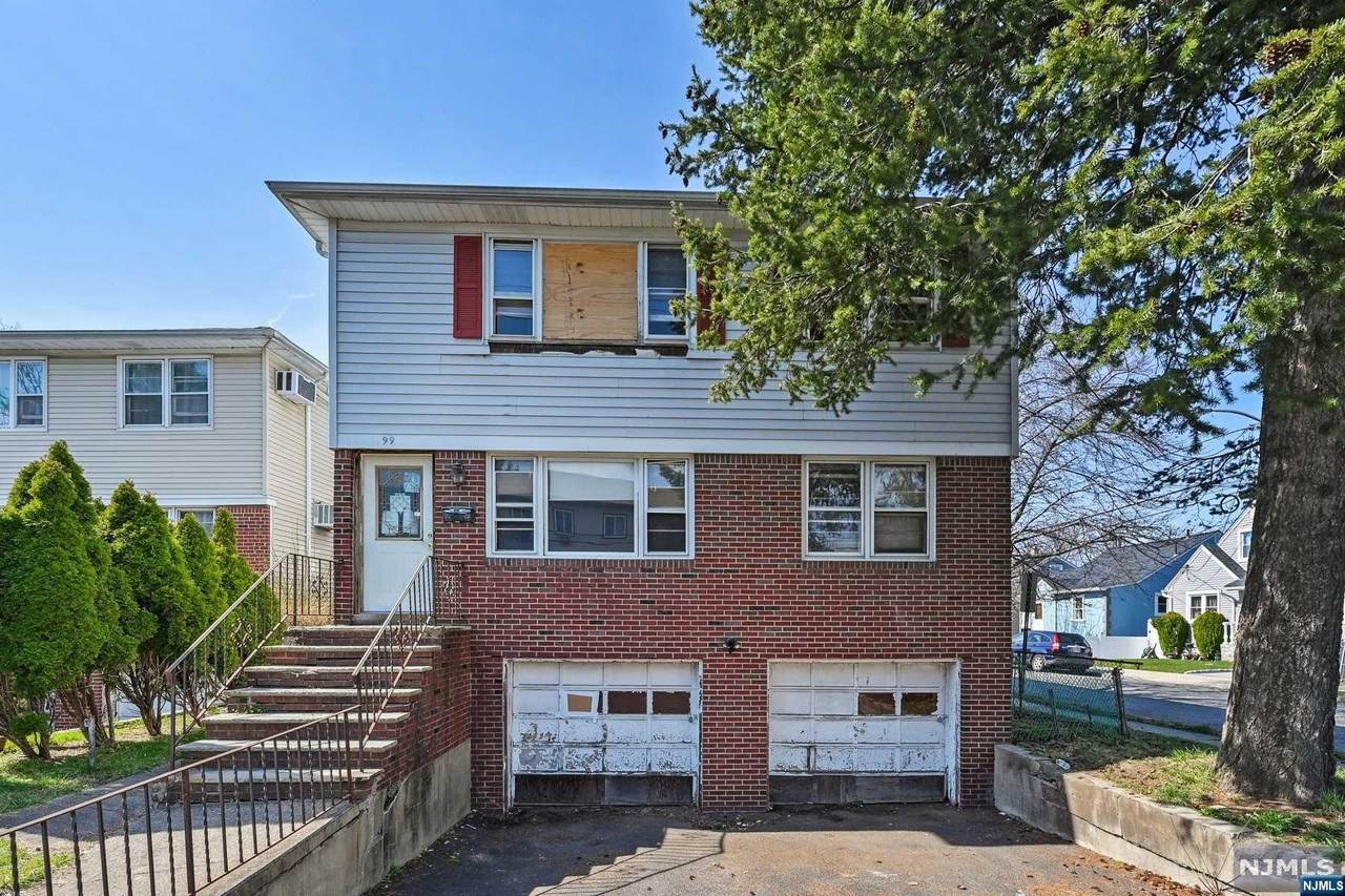 99 Harrison Street - Photo 1