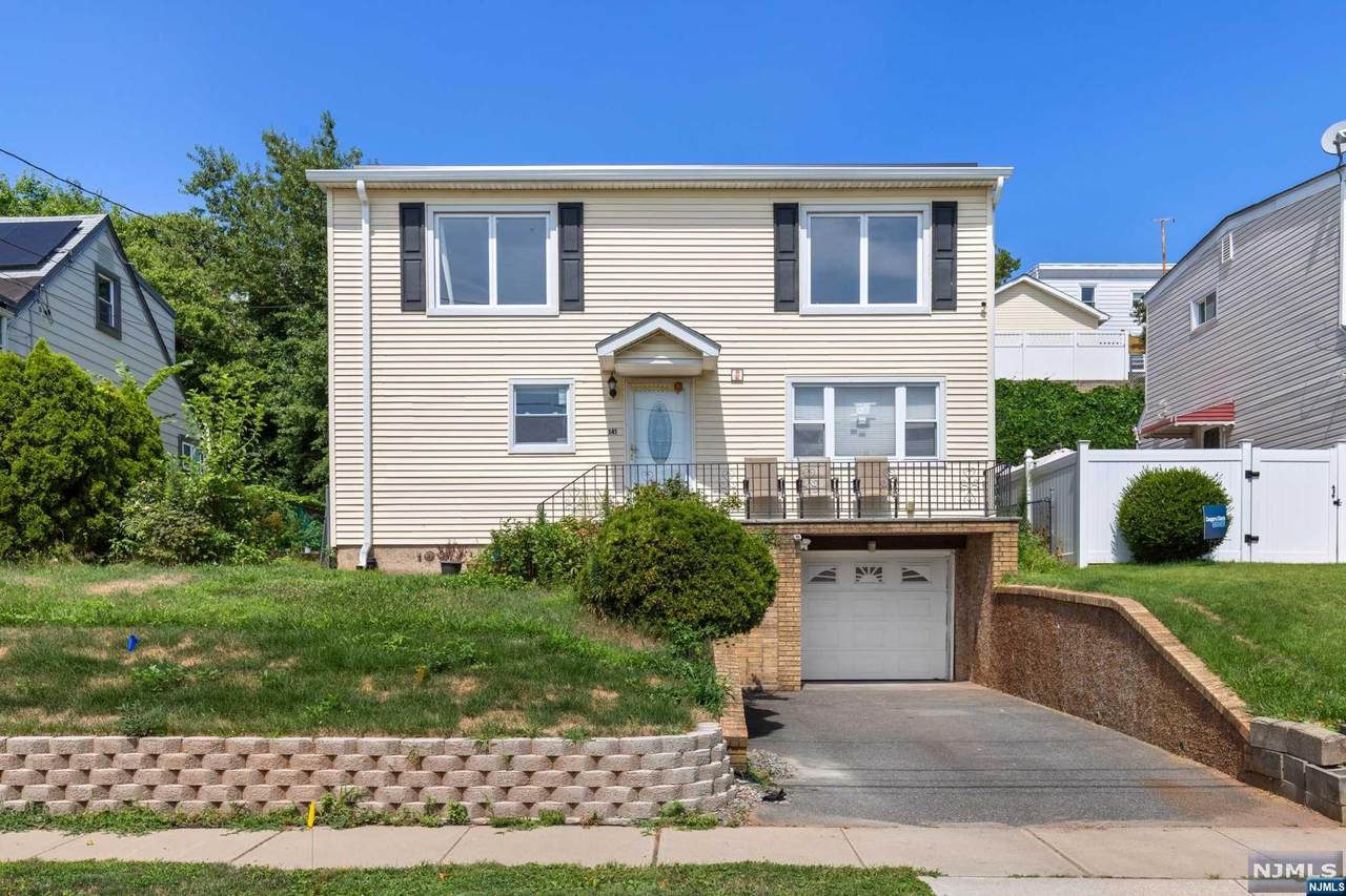 141 Hickory Street - Photo 1
