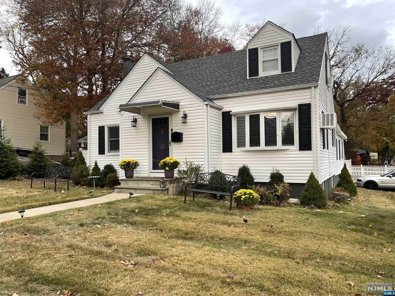 22 Legion Place - Photo 1