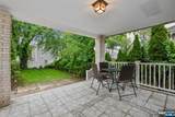 24 Willet - Photo 21