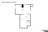645 Cambridge Road - Photo 34