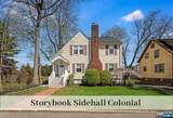 17 Saint Nicholas Avenue - Photo 1