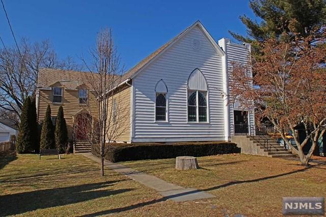 320 Knowlton Street - Photo 1