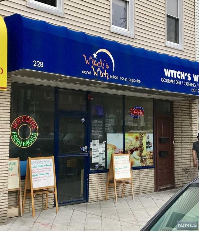 228 Paterson Avenue - Photo 1