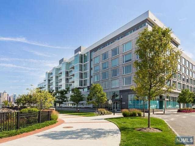 1000 Ave At Port Imperial - Photo 1