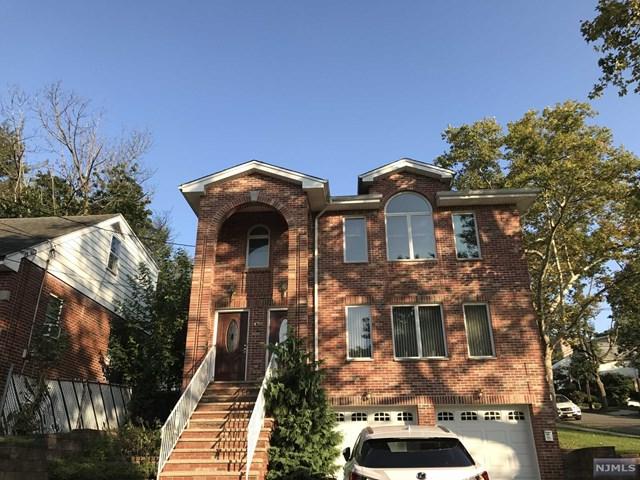 470 Chestnut Street - Photo 1