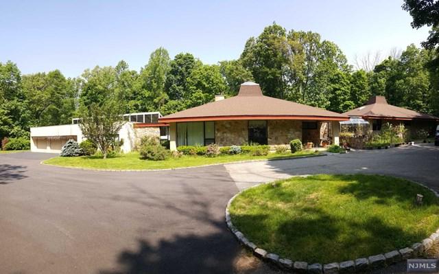 99 Old Indian Road - Photo 1