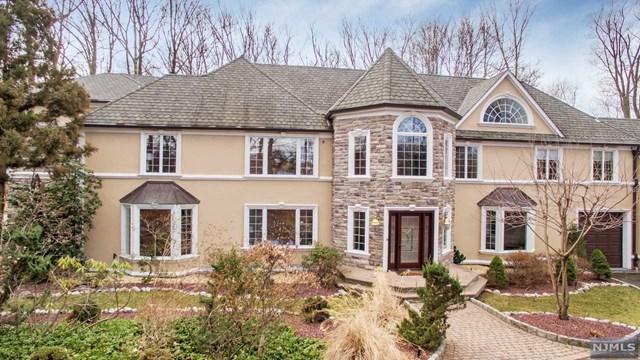 133 Chestnut Ridge Road - Photo 1