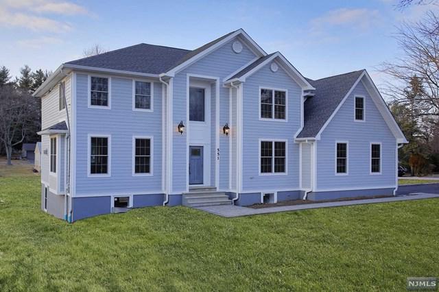 551 Mountain Avenue - Photo 1