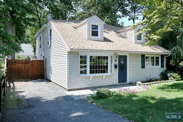 314 Mountain Avenue - Photo 1
