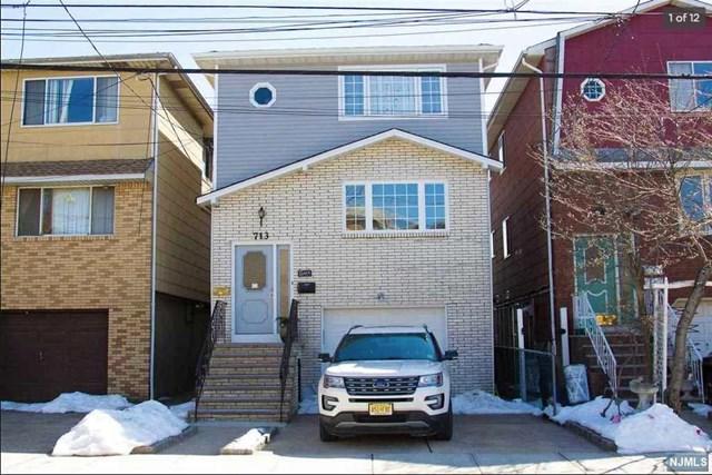713 Bergen Street - Photo 1