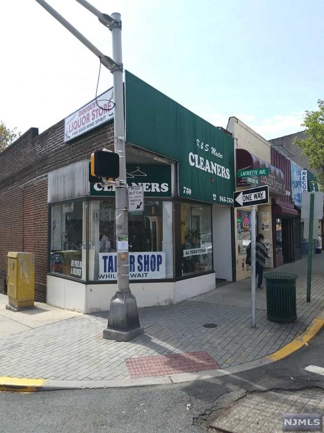 730 Anderson Avenue - Photo 1
