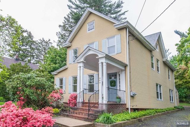 445 Kinderkamack Road - Photo 1