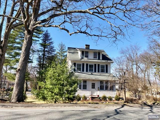 181 White Oak Ridge Road - Photo 1