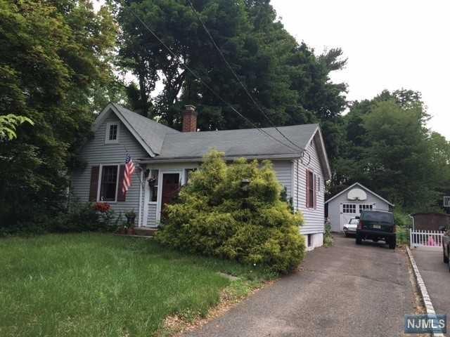 819 Blanch Avenue - Photo 1