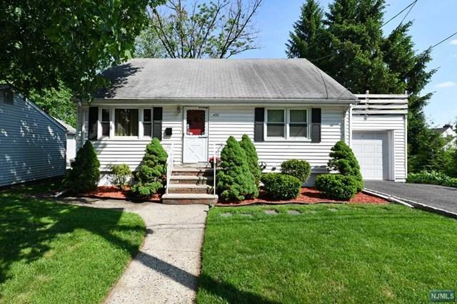 470 Elm Street - Photo 1