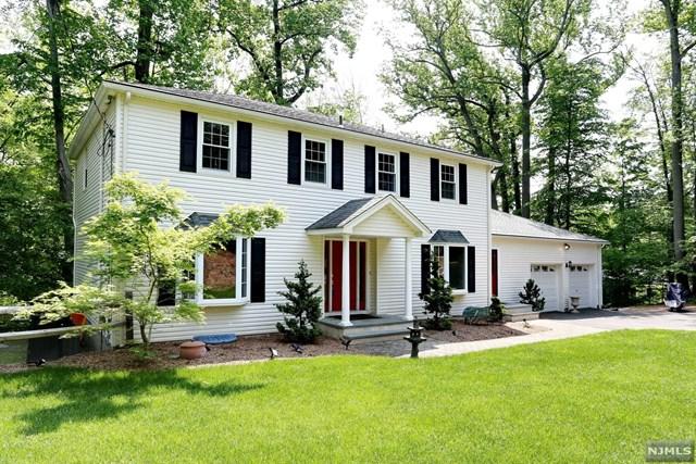 536 Saddle River Road - Photo 1
