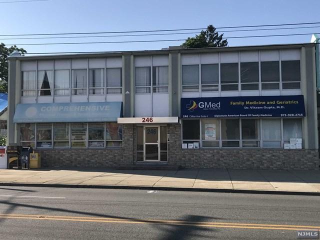 246 Clifton Avenue - Photo 1