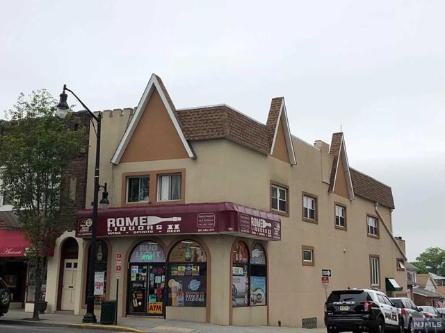 743 Anderson Avenue - Photo 1