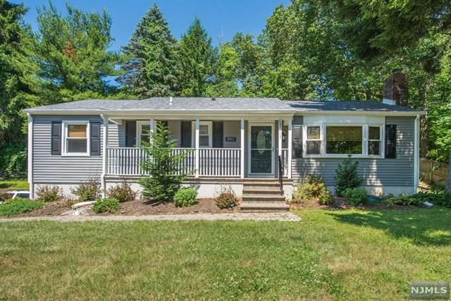 903 Union Valley Road - Photo 1