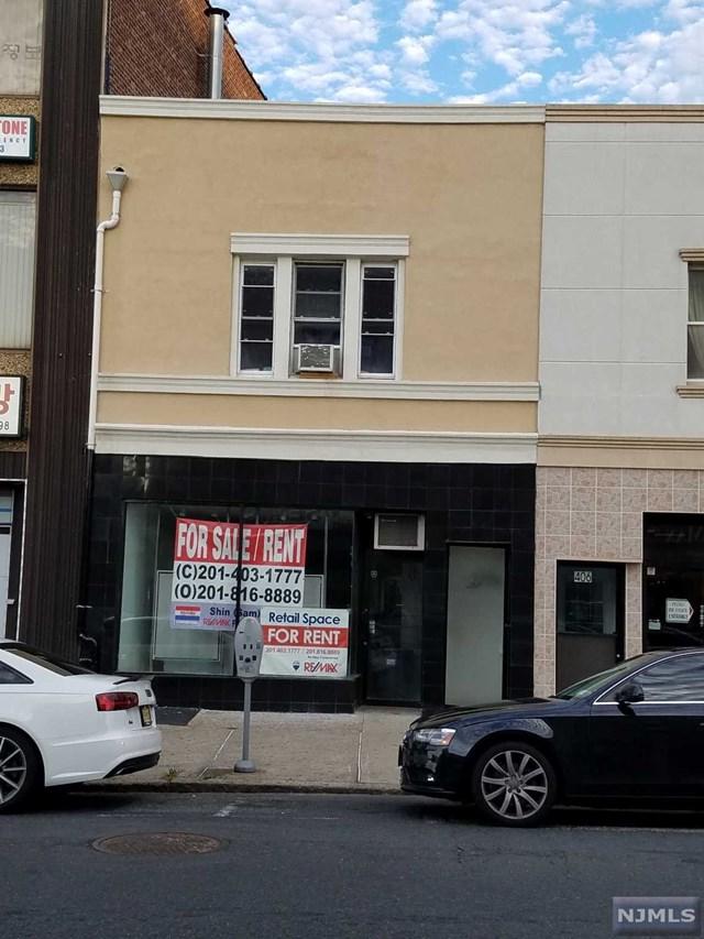 406 Broad Avenue - Photo 1