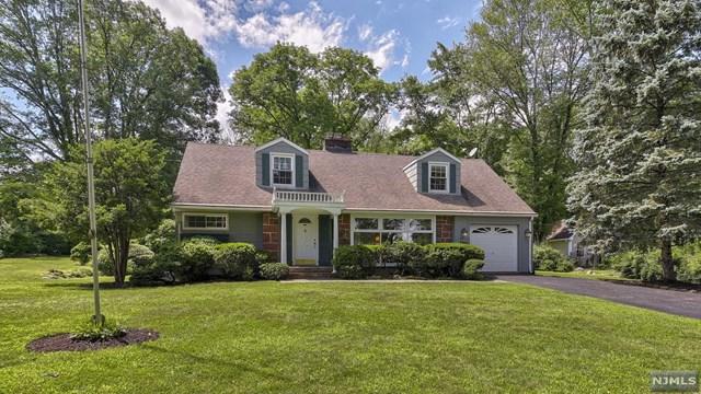 346 Sunset Road - Photo 1