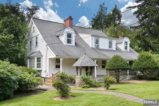 249 Werimus Road - Photo 1