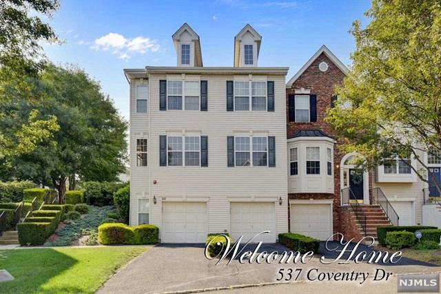 537 Coventry Drive - Photo 1