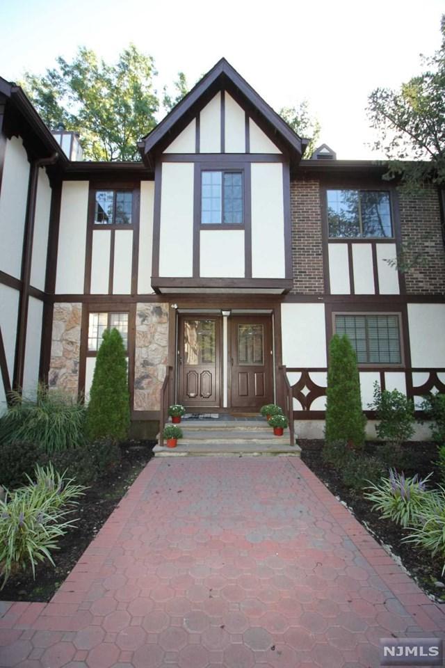 1806 Faulkner Court - Photo 1