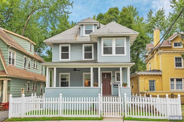 418 Valley Road - Photo 1