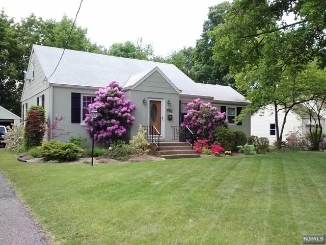 468 Central Avenue - Photo 1