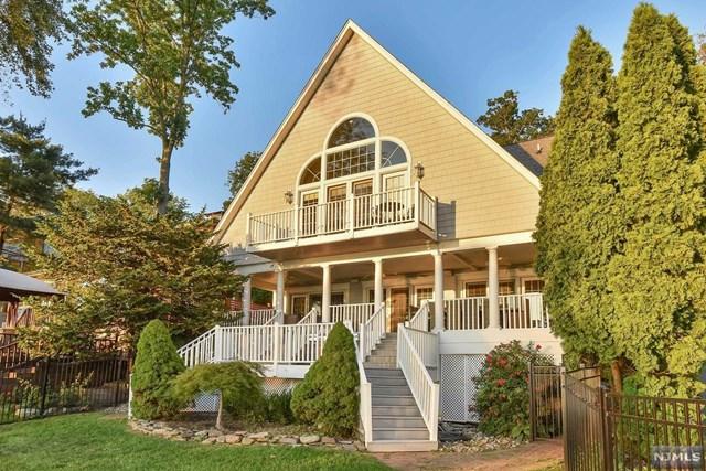 75 Castle Rock Road - Photo 1