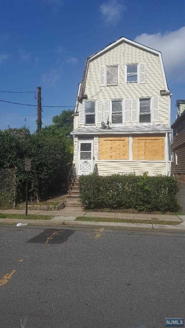 443 Burnside Street - Photo 1