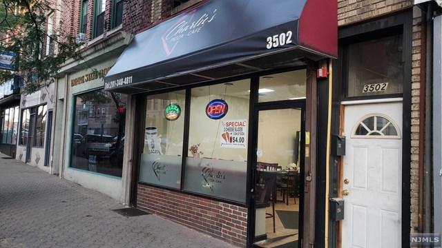 3502 Park Avenue - Photo 1