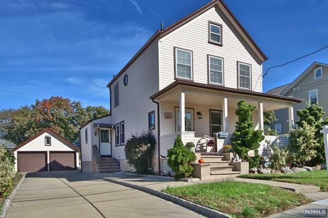 123 Catherine Avenue - Photo 1