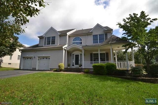 68 Lazarus Drive - Photo 1