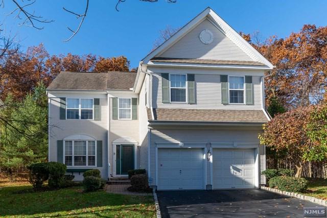 9 Chestnut Ridge Court - Photo 1