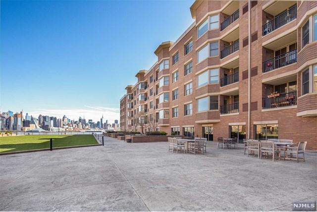 20 Ave At Port Imperial - Photo 1