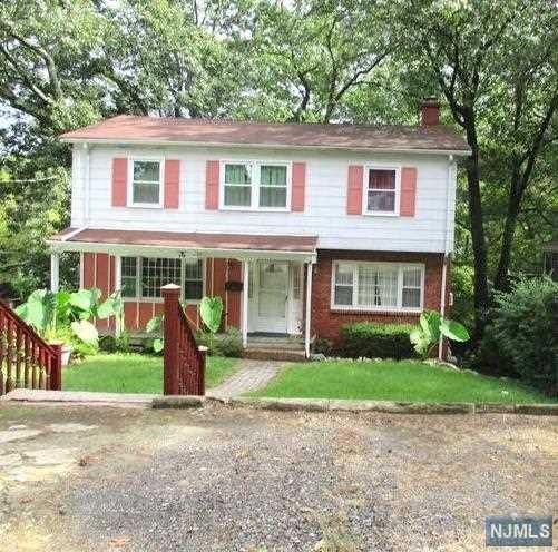 143 Skyline Lake Drive - Photo 1