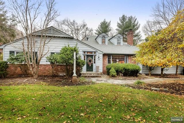 84 Saddle River Road - Photo 1