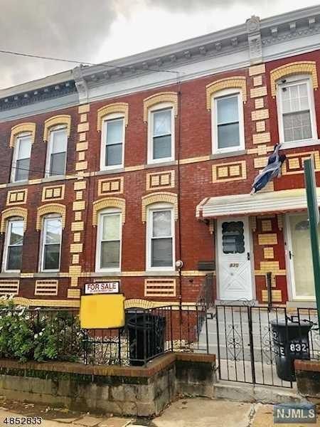 830 Grove Street - Photo 1