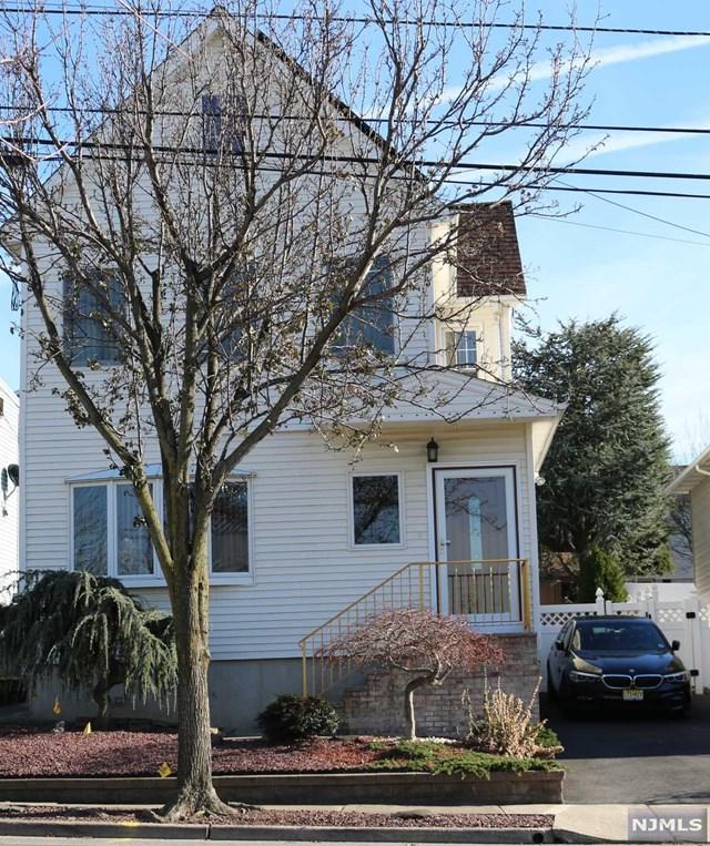 613 Washington Street - Photo 1
