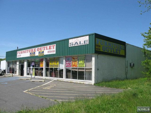 4461 Route 130 - Photo 1