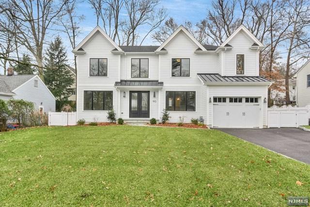 90 Forest Road - Photo 1