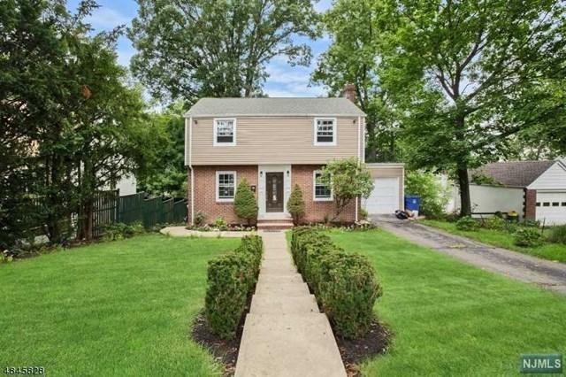588 Jones Road - Photo 1