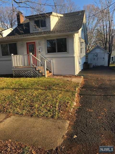 165 Highwood Avenue - Photo 1