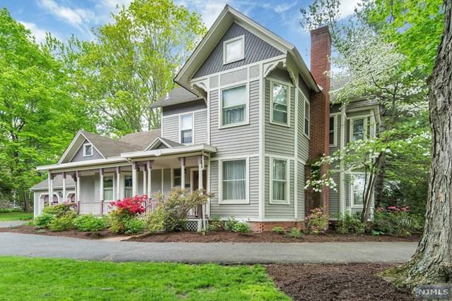 145 Saddle River Road - Photo 1