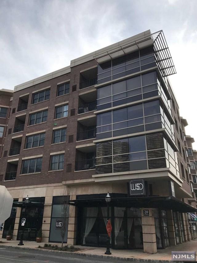 20 Ave At Port Imperial - Photo 1