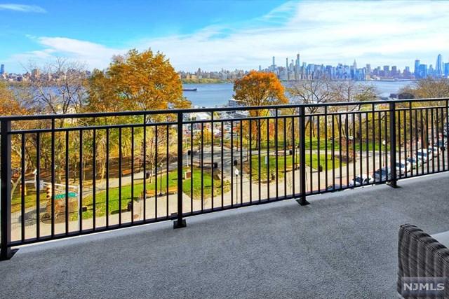 7855 Boulevard East - Photo 1
