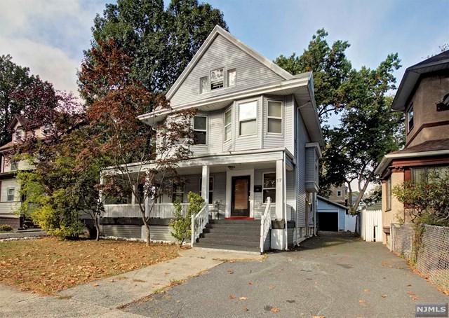 17 21st Street - Photo 1